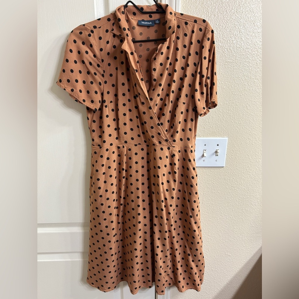 ModCloth Dress.